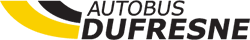 Autobus Dufresne Logo
